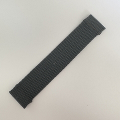 BASE DE PULSERA PARA DECORAR GRIS - PU14