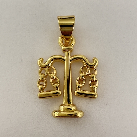 DIJE PROFESIONES ABOGADO - DI301