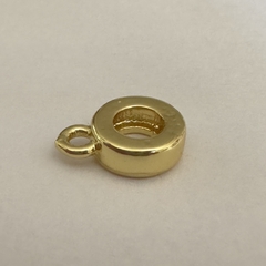 PORTADIJE LISO - ORIFICIO 4mm
