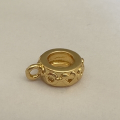 PORTADIJE LABRADO - ORIFICIO 4,5mm - FO54