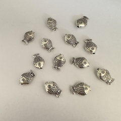 PASANTE PEZ 12mm - PAQ. 10gr. - FU11