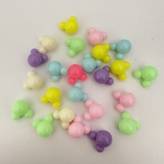 PASANTE MICKEY - PAQ. 10gr. - PL94