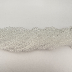 CRISTAL DONA 2mm TRANSPARENTE - TIRA - CD229 - comprar online