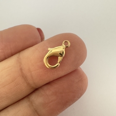 MOSQUETON O BROCHE PICO DE LORO 12mm - FO3 en internet