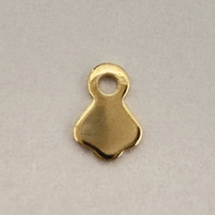 DIJE MINI PETALO DI468