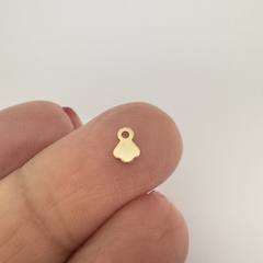 DIJE MINI PETALO DI468 - comprar online