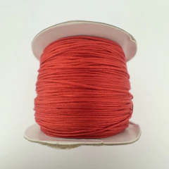 HILO CHINO ROJO 0,7mm - ROLLO - HC64