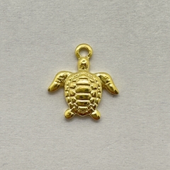 DIJE PEQUEÑO TORTUGA - DI21