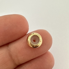 TRANCADERO CON SILICONA 8mm - UND - FO56 en internet