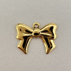 DIJE MEDIANO MOÑO 14,5mm - UND - DI483