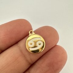 DIJE ZODIACO CANCER - UND - DI472 - comprar online