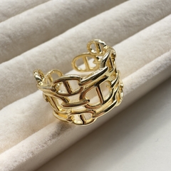 ANILLO AJUSTABLE LIS - AN43 - comprar online