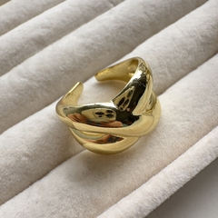 ANILLO AJUSTABLE ROMA - AN33 - comprar online