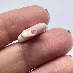CERAMICA ESTRELLA DE MAR ROSA - UND - CE203 en internet
