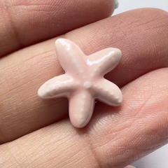 CERAMICA ESTRELLA DE MAR ROSA - UND - CE203 - comprar online
