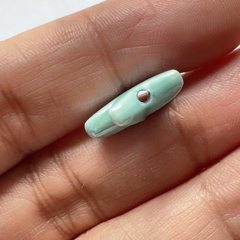 CERAMICA ESTRELLA DE MAR TURQUESA - UND - CE194 en internet