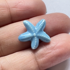CERAMICA ESTRELLA DE MAR AZUL CLARO - UND - CE193 - comprar online