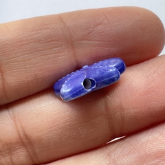CERAMICA ESTRELLA DE MAR AZUL - UND - CE205 en internet