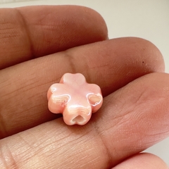 CERAMICA TREBOL ROSA - UND - CE250 - comprar online