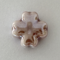 CERAMICA TREBOL NUDE - UND - CE253