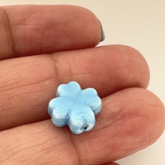 CERAMICA TREBOL AZUL CLARO - UND - CE240 - comprar online