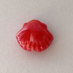 CERAMICA OSTRA ROJA - UND - CE237