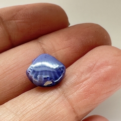CERAMICA OSTRA AZUL - UND - CE236 - comprar online