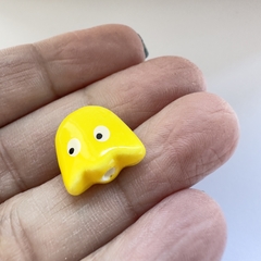 CERAMICA PACMAN AMARILLO - UND - CE208 - comprar online