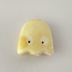 CERAMICA PACMAN AMARILLO PASTEL - UND - CE206
