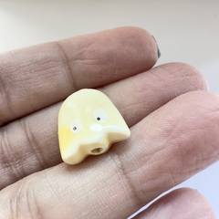 CERAMICA PACMAN AMARILLO PASTEL - UND - CE206 - comprar online