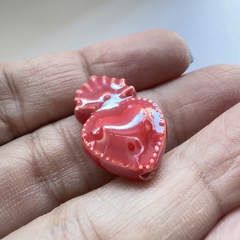 CERAMICA SAGRADO CORAZON ROJO - UND - CE133 - comprar online