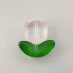 PASANTE TULIPAN ROSA - UND - MU136