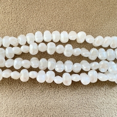 PERLA ACRILICA RIO 7,3mm - TIRA (46 Und) - PE42