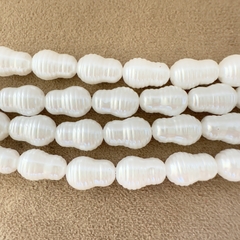 PERLA ACRILICA PERITA 15mm - TIRA (22 Und) - PE38