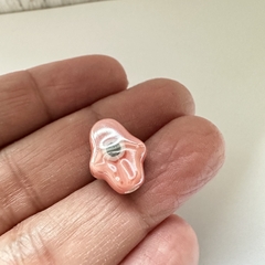CERAMICA MANO HAMSA ROSA - UND - CE173 - comprar online