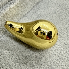 DIJE BOTT DORADO 3,1cm - DI513 - comprar online