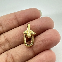 BROCHE TIFFANI 19,5mm - FO58 en internet