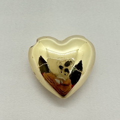 DIJE PASANTE AMORE 23,4mm - DI511