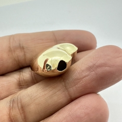 DIJE PASANTE AMORE 23,4mm - DI511 en internet