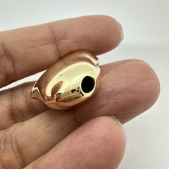 DIJE PASANTE AMORE 25,5mm - DI512 en internet