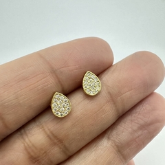 AROS / TOPITO GOTA - PAR - ZA92 - comprar online