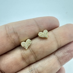 AROS / TOPITO CORAZON - PAR - ZA90 - comprar online