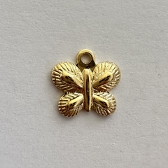 DIJE MARIPOSA 7,6mm - DI354