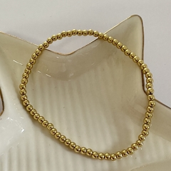 PULSERA ELASTIZADA BALIN 3mm - PU21