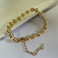 PULSERA MILITAR 6mm - PU24