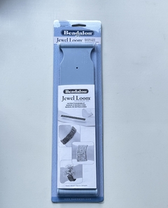 TELAR PARA TEJER PULSERAS BEADALON- HE12