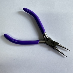 PINZA PUNTA REDONDA THE BEAD SMITH - HE5 - comprar online