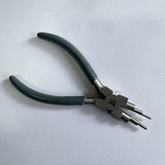 PINZA MANDRIL 6 EN 1 THE BEAD SMITH - HE6 - comprar online