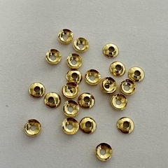 CALOTA PARA PIEDRAS 3mm - 1 gramo (50und) - FO35