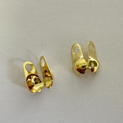 TAPANUDO 4,5mm - PAR - FO43